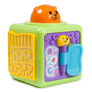 مکعب بازی سه عددی وین فان Winfun مدل 00613_اسباب بازی